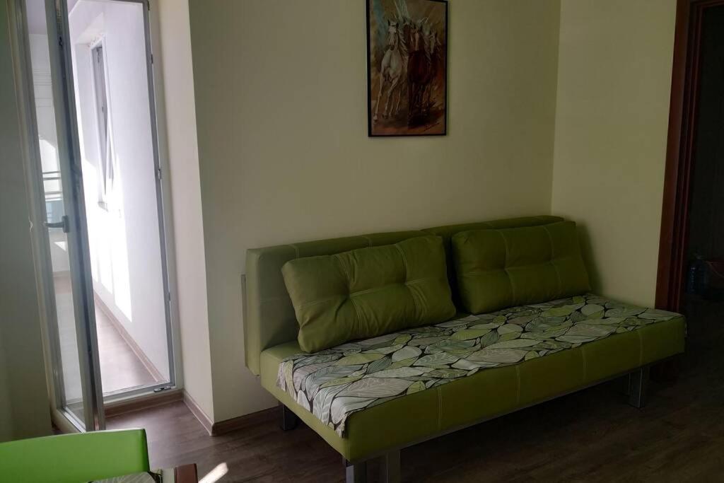 Family And Friends Apartment Ternopil Luaran gambar