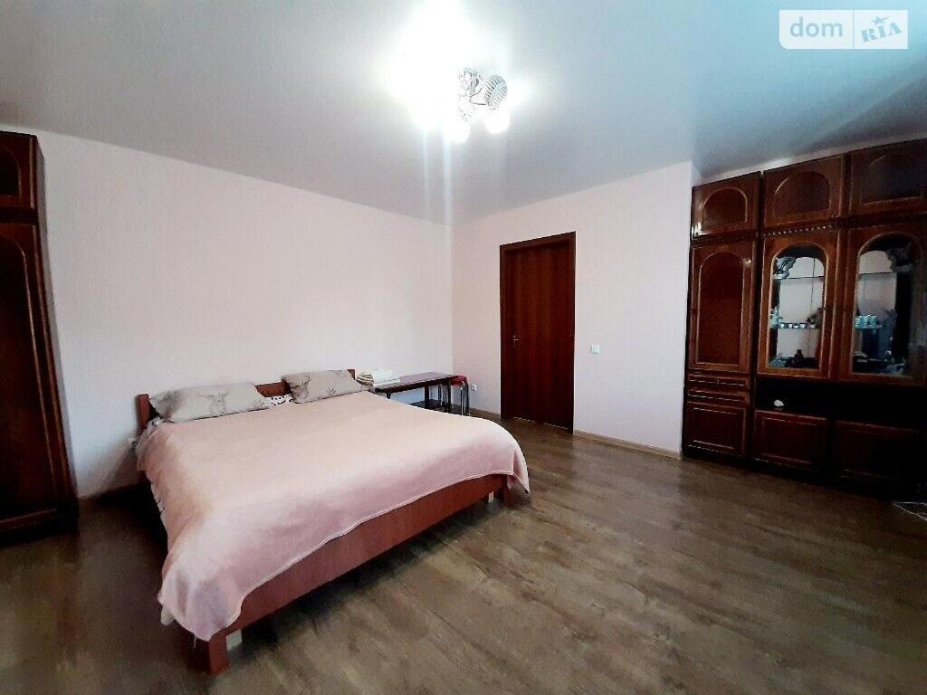 Family And Friends Apartment Ternopil Luaran gambar